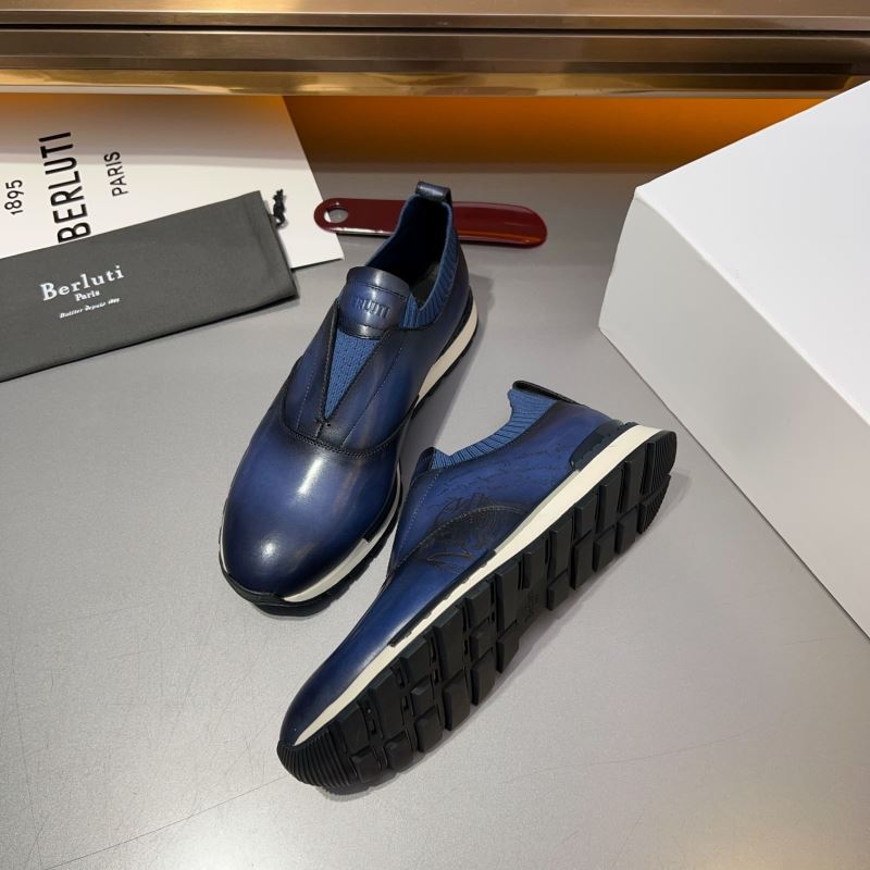 Berluti Shoes